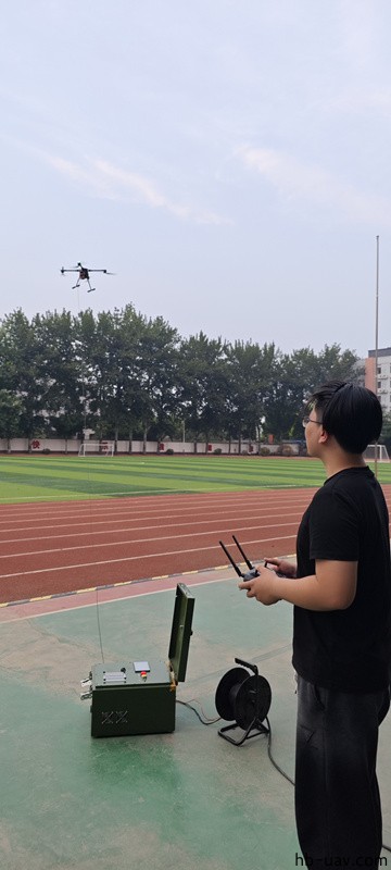 河北智飛極農無人機科技|一鳶科技|行業(yè)定制無人機